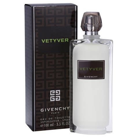 vetiver givenchy vs guerlain|Les Parfums Mythiques .